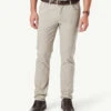 Modern Stretch 5 Pocket Pants - Limestone