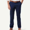 Easy Care Chino - Navy