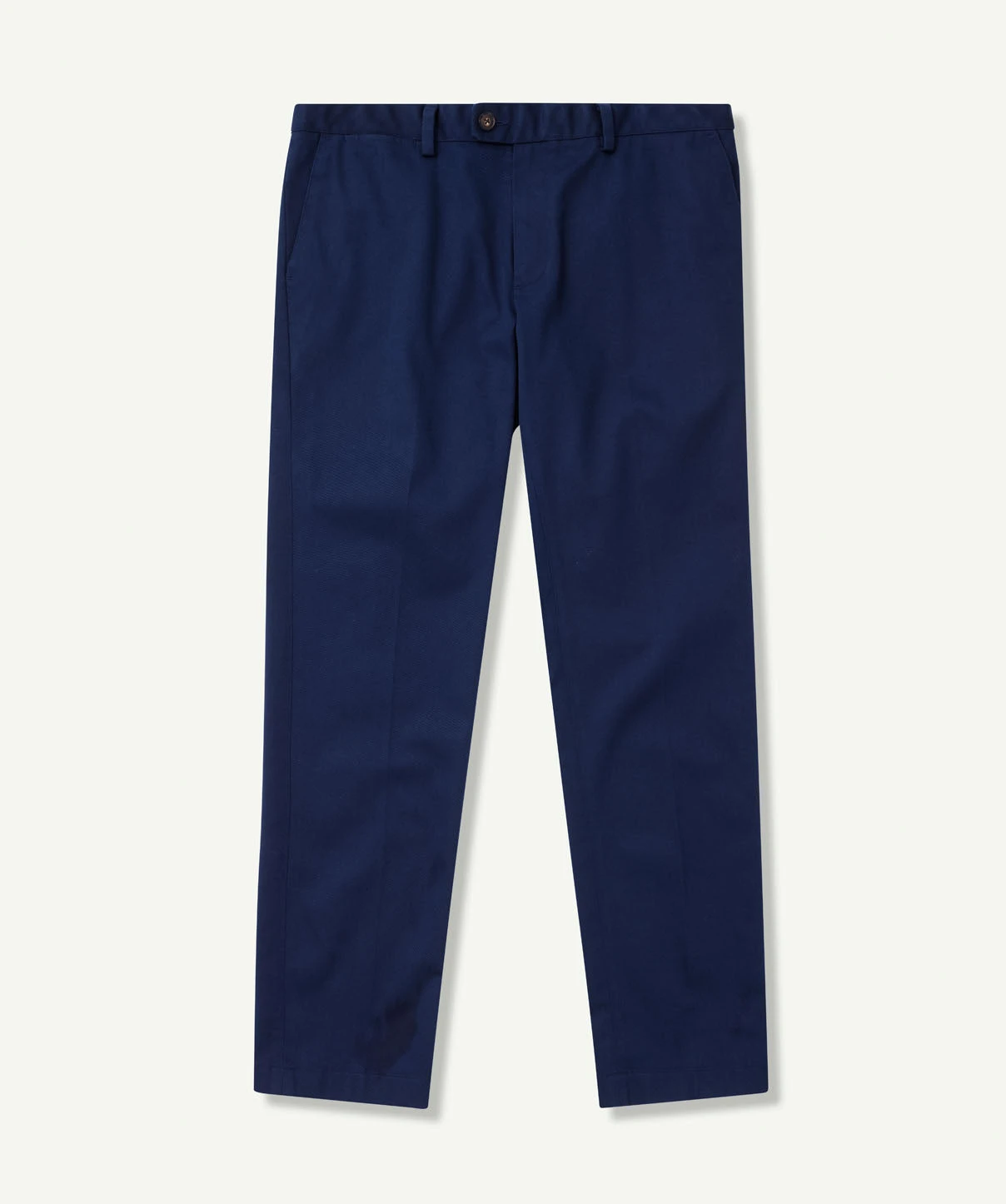 Easy Care Chino - Navy 2 Easy Care Chino - Navy - Image 2