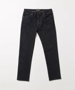Straight Stretch Jeans - Washed Black -Urban Edge Clothing Sales 2 a0c2ddec 5b25 4ccb 9e4c 03280ca70f79