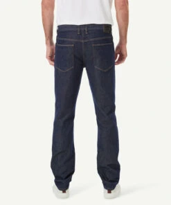 Colourstay Modern Fit Jeans - Raw Rinse -Urban Edge Clothing Sales 3 45720 78ce8991 6d20 4e5b 88da 4e91338cee2e