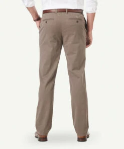Comfort Chino Pants - Walnut -Urban Edge Clothing Sales 3 1200x 73d67db0 c27a 4b31 86c6 681b4fc480d1