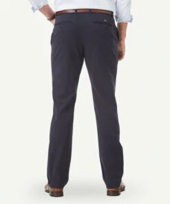 Comfort Chino Pants - Navy 6 Comfort Chino Pants - Navy -Urban Edge Clothing Sales 3 1200x 842b99d6 e527 4654 9974 da5fde7583f4