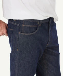 Colourstay Modern Fit Jeans - Raw Rinse -Urban Edge Clothing Sales 4 45719 b66dc4d9 cdc6 4f53 bf74 2b1d7cf9a575