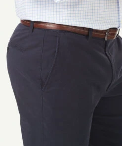 Comfort Chino Pants - Navy 7 Comfort Chino Pants - Navy -Urban Edge Clothing Sales 4 1200x 4649b034 62c9 4834 8553 852d228aae6c