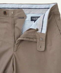 Comfort Chino Pants - Walnut -Urban Edge Clothing Sales 4 77a9bdc0 e999 4c94 8a26 bf130acfcf73