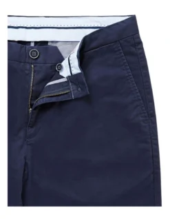 Modern Tapered Chino Pant Navy -Urban Edge Clothing Sales 530815240 3 1 720x928