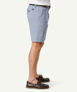 Active Houndstooth Shorts - Blue -Urban Edge Clothing Sales 6 d70d5a46 1397 4cb9 910f d1a358e07043