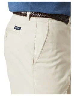 Modern Club Stretch Shorts Beige -Urban Edge Clothing Sales 837023590 4 720x928