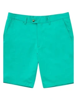 Comfort Twill Short Green 9 Comfort Twill Short Green -Urban Edge Clothing Sales 847341820 5 720x928