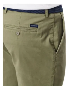 Modern Club Short In Combat -Urban Edge Clothing Sales 930704500 3 720x928