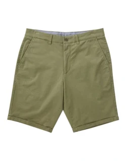 Modern Club Short In Combat -Urban Edge Clothing Sales 930704500 5 720x928