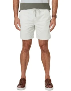 Throw On Short In Bone