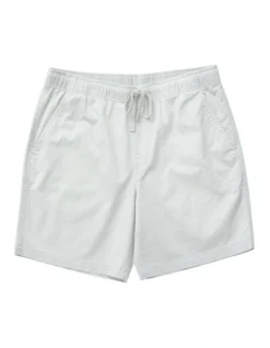 Throw On Short In Bone -Urban Edge Clothing Sales 930762640 4 720x928