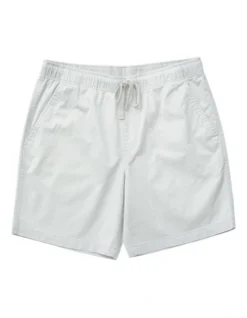 Throw On Short In Dune -Urban Edge Clothing Sales 930762730 4 720x928