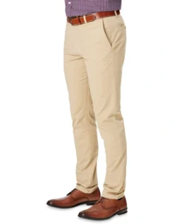 Modern Chino In Canvas -Urban Edge Clothing Sales 978396850 5 720x928