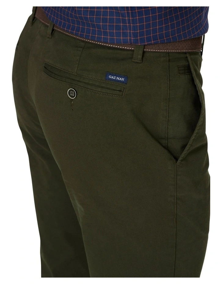Modern Chino In Green 3 Modern Chino In Green - Image 3