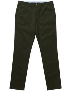 Modern Chino In Green 7 Modern Chino In Green -Urban Edge Clothing Sales 978397030 4 720x928