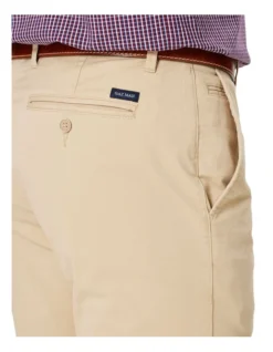 Modern Chino In Camel -Urban Edge Clothing Sales 991000540 3 720x928