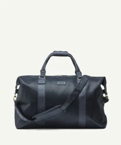 Weekender Bag - BLACK