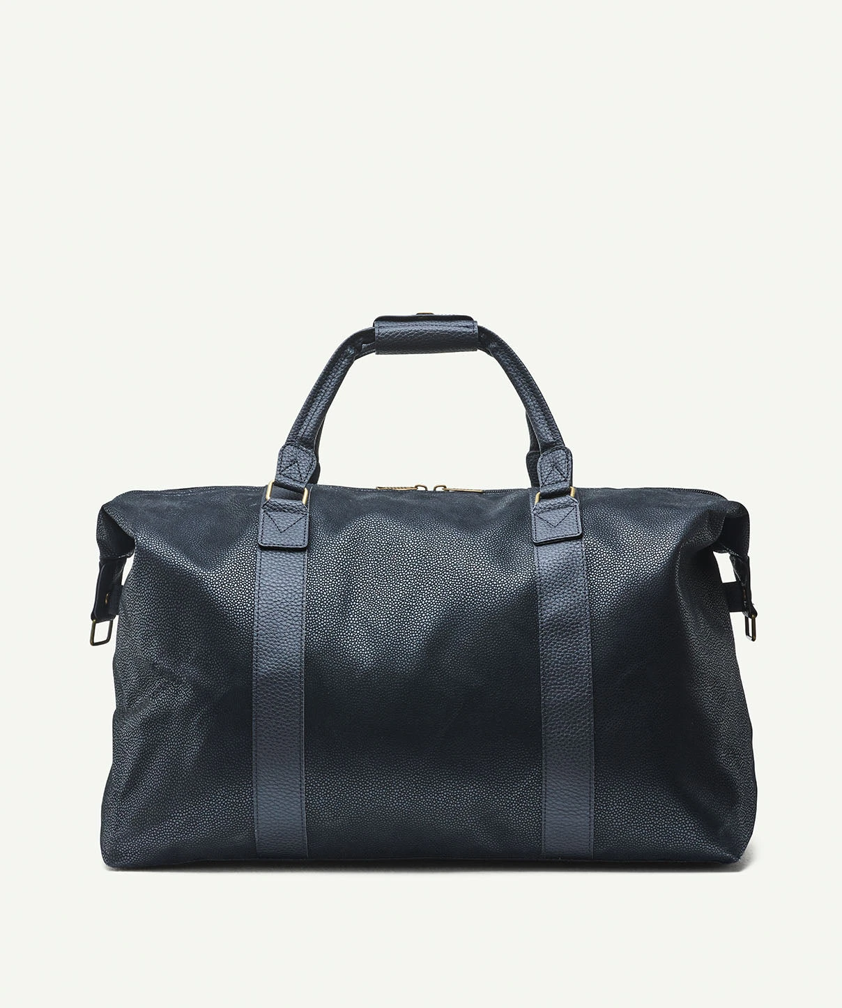 Weekender Bag - BLACK 2 Weekender Bag - BLACK - Image 2