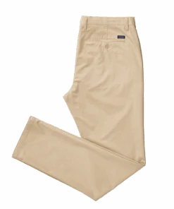 Modern Chino Pants - Camel -Urban Edge Clothing Sales Chino Camel