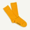 Non Tight Sock - Golden Yellow