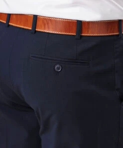 Tailored Trouser - Navy -Urban Edge Clothing Sales TTRBSR002 440 WEB 04